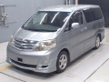 2007 Toyota Alphard V