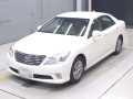 2011 Toyota Crown