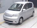 2010 Toyota Porte