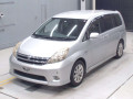 2008 Toyota Isis