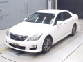2008 Toyota Crown