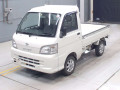 2011 Daihatsu Hijet Truck