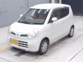 2006 Nissan Moco