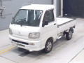 2001 Daihatsu Hijet Truck