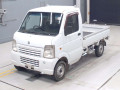 2012 Suzuki Carry Truck