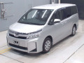2020 Toyota Voxy