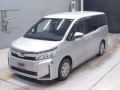 2018 Toyota Voxy