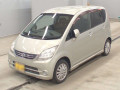 2009 Daihatsu Move