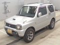 2004 Suzuki Jimny