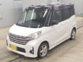 2015 Nissan DAYZ ROOX