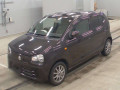 2016 Suzuki Alto