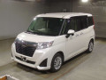 2020 Toyota Roomy