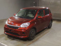 2020 Toyota Passo