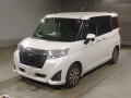 2016 Toyota Roomy