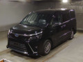 2018 Toyota Voxy