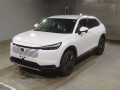 2025 Honda VEZEL