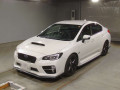 2017 Subaru WRX S4