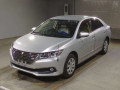 2018 Toyota Premio