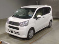 2019 Daihatsu Move
