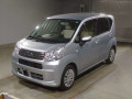 2020 Daihatsu Move