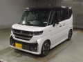 2024 Suzuki Spacia Custom