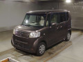 2012 Honda N-BOX