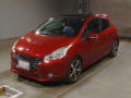 2012 Peugeot 208