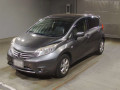 2014 Nissan Note