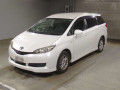 2011 Toyota Wish