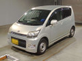2007 Daihatsu Move Custom