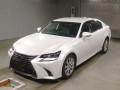 2019 Lexus GS