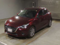 2017 Mazda Demio