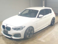 2018 BMW 1 Series
