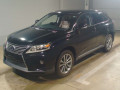 2012 Lexus RX