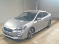 2018 Subaru Impreza G4