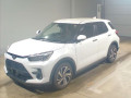 2020 Toyota Raize