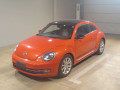 2016 Volkswagen Beetle