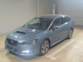2018 Subaru Levorg