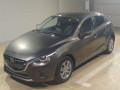 2019 Mazda Demio