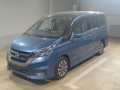 2016 Nissan Serena