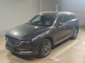 2019 Mazda CX-8