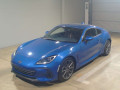 2021 Subaru BRZ