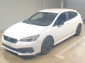 2021 Subaru Impreza Sports