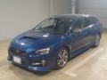2015 Subaru Levorg