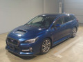 2014 Subaru Levorg