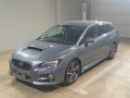 2014 Subaru Levorg