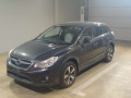 2014 Subaru XV HYBRID