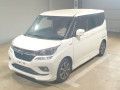 2020 Suzuki SOLIO BANDIT