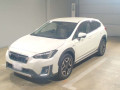 2019 Subaru XV