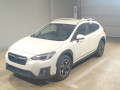 2020 Subaru XV